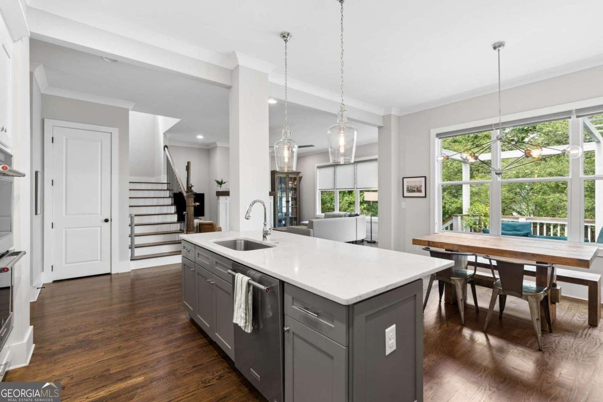 1193 Edie Avenue Atlanta - Photo 17