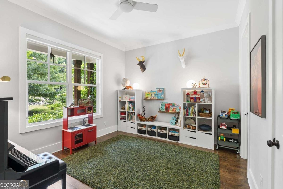 1193 Edie Avenue Atlanta - Photo 20