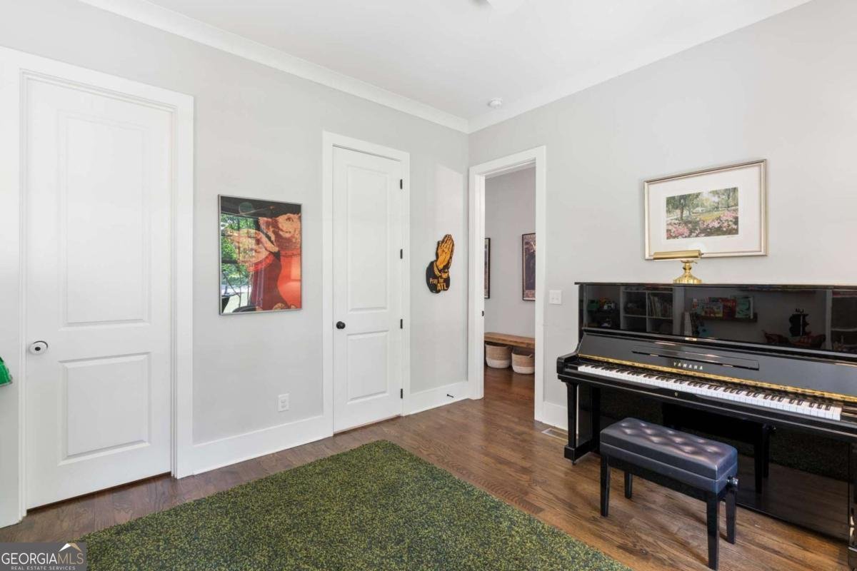1193 Edie Avenue Atlanta - Photo 21
