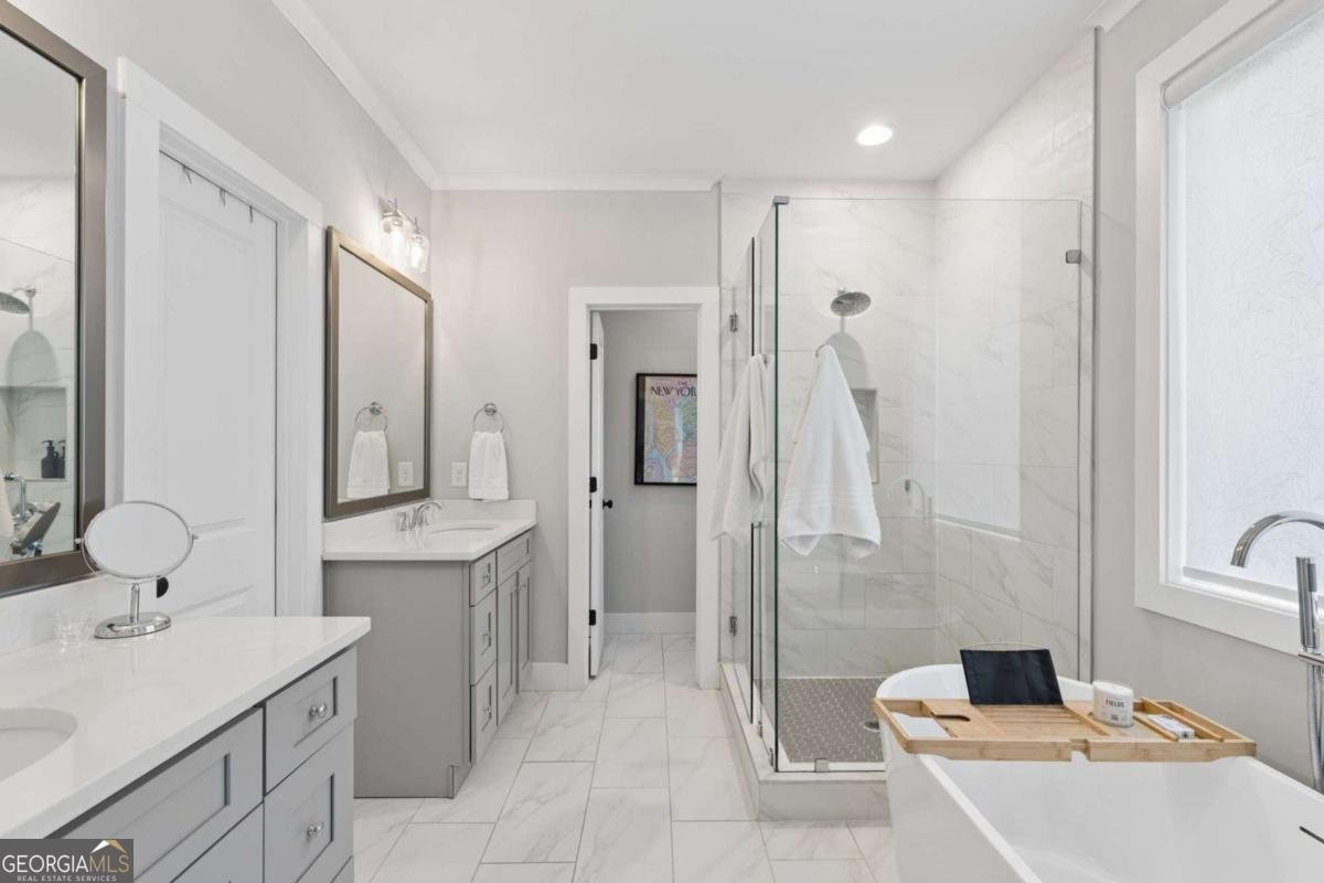 1193 Edie Avenue Atlanta - Photo 28