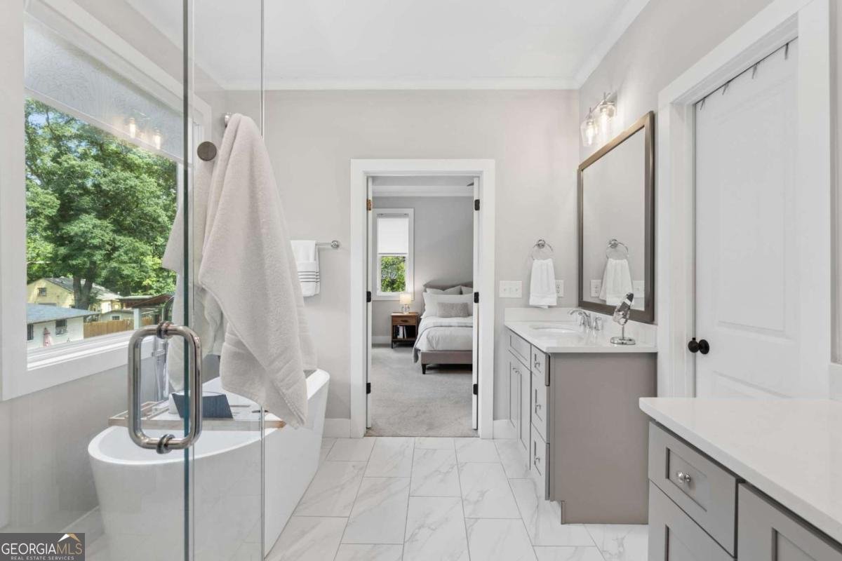 1193 Edie Avenue Atlanta - Photo 31