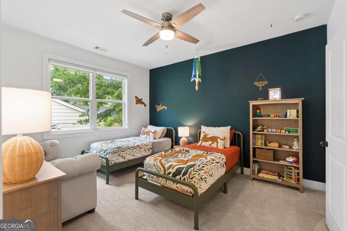 1193 Edie Avenue Atlanta - Photo 33
