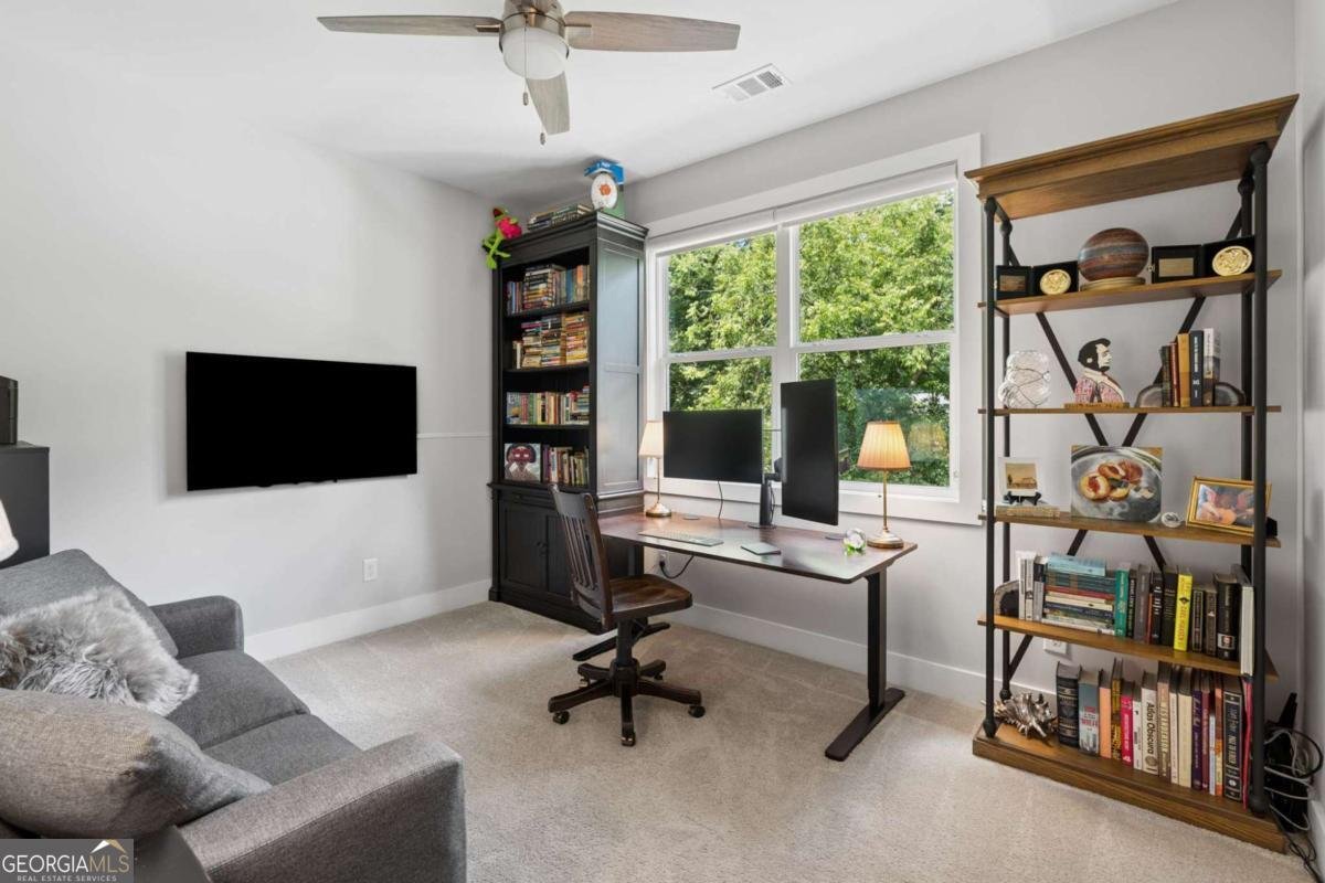 1193 Edie Avenue Atlanta - Photo 42