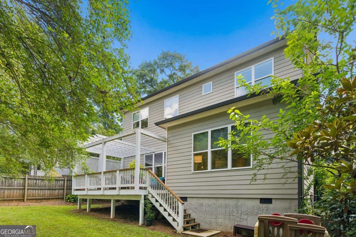1193 Edie Avenue Atlanta - Photo 44