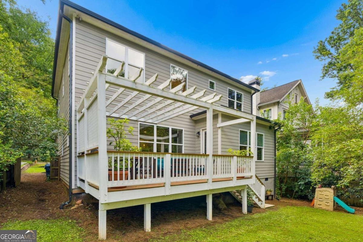1193 Edie Avenue Atlanta - Photo 45
