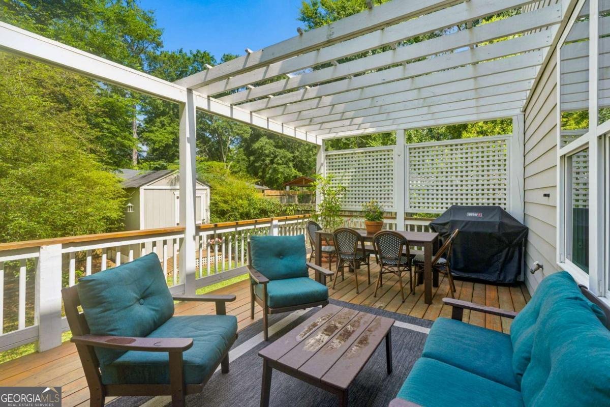 1193 Edie Avenue Atlanta - Photo 46