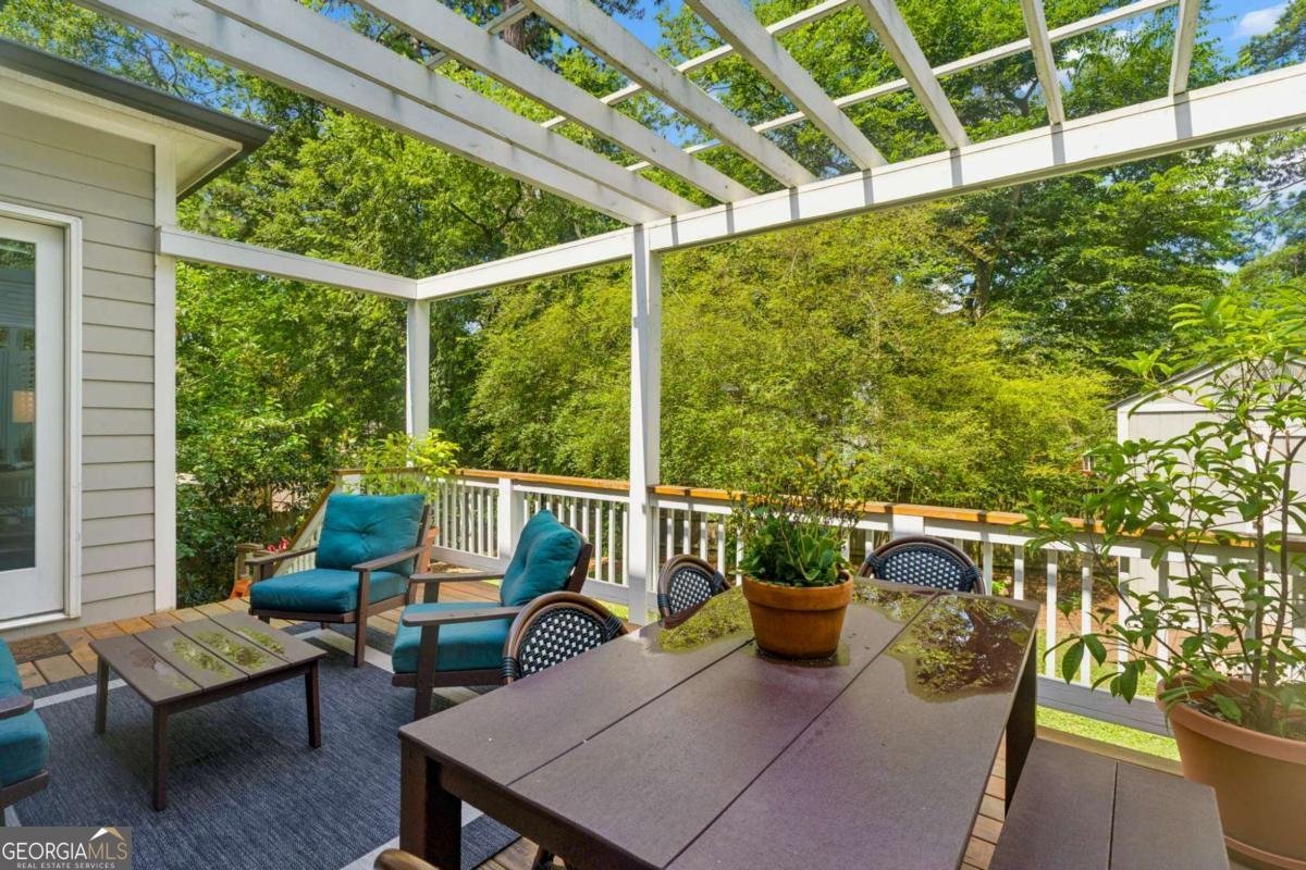 1193 Edie Avenue Atlanta - Photo 47