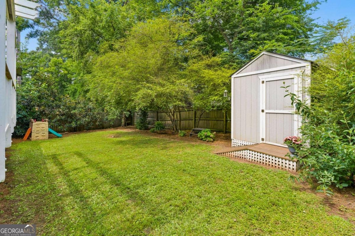 1193 Edie Avenue Atlanta - Photo 48