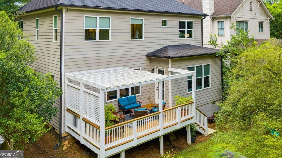 1193 Edie Avenue Atlanta - Photo 49