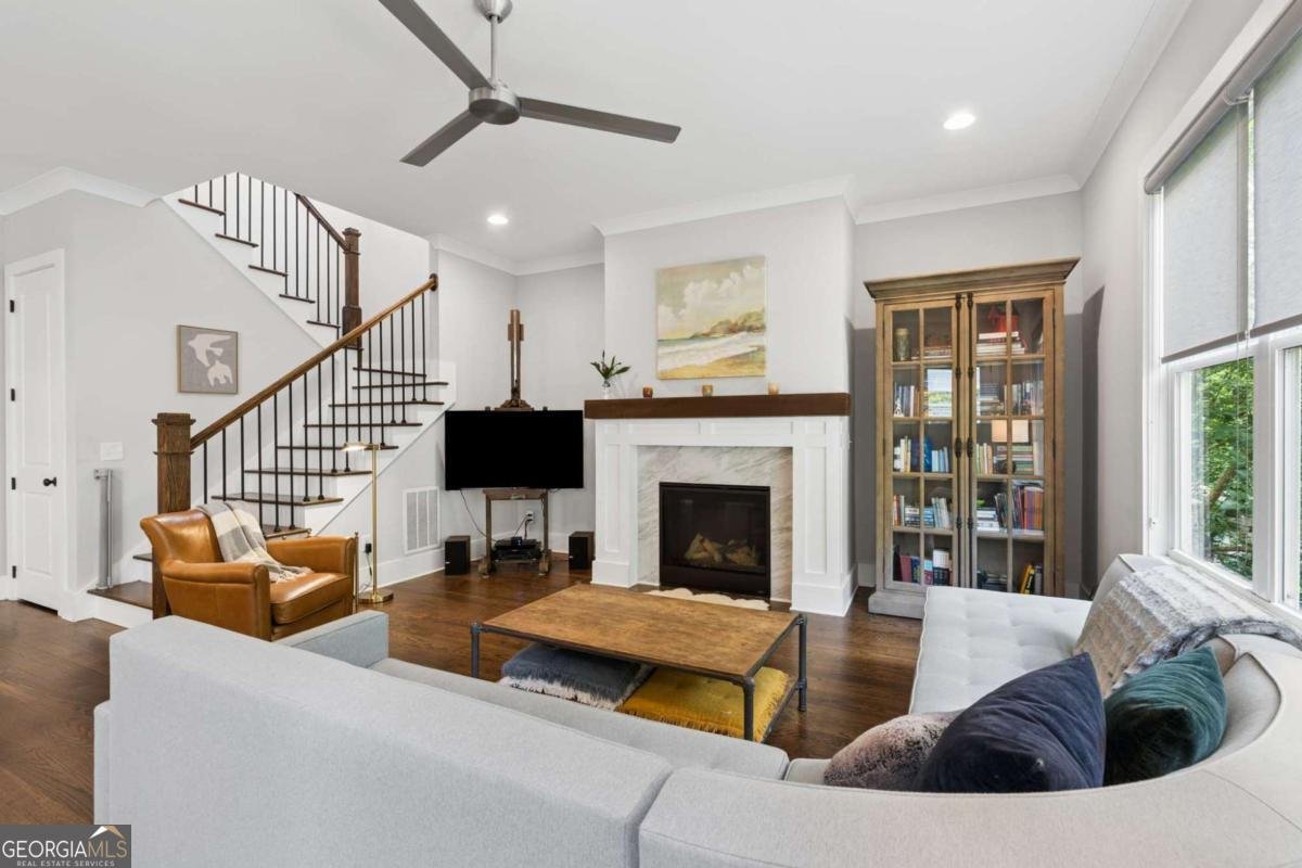 1193 Edie Avenue Atlanta - Photo 6
