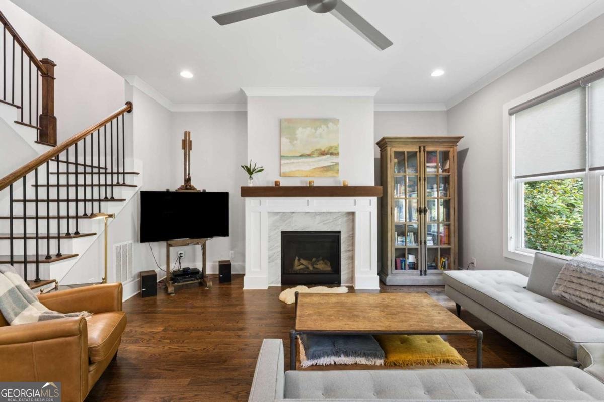 1193 Edie Avenue Atlanta - Photo 7