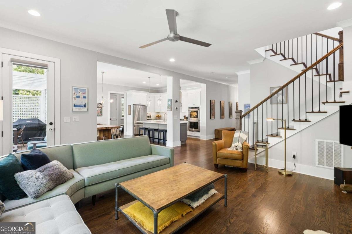 1193 Edie Avenue Atlanta - Photo 8