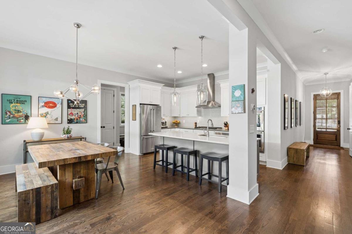 1193 Edie Avenue Atlanta - Photo 9