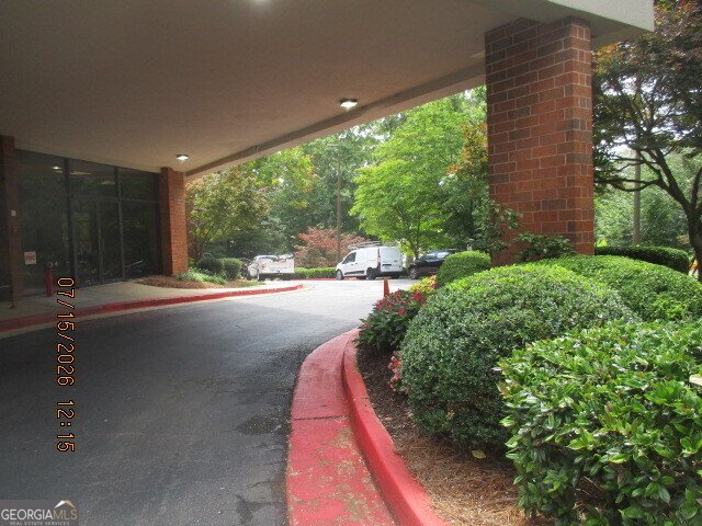 300 Johnson Ferry Road Sandy Springs - main photo