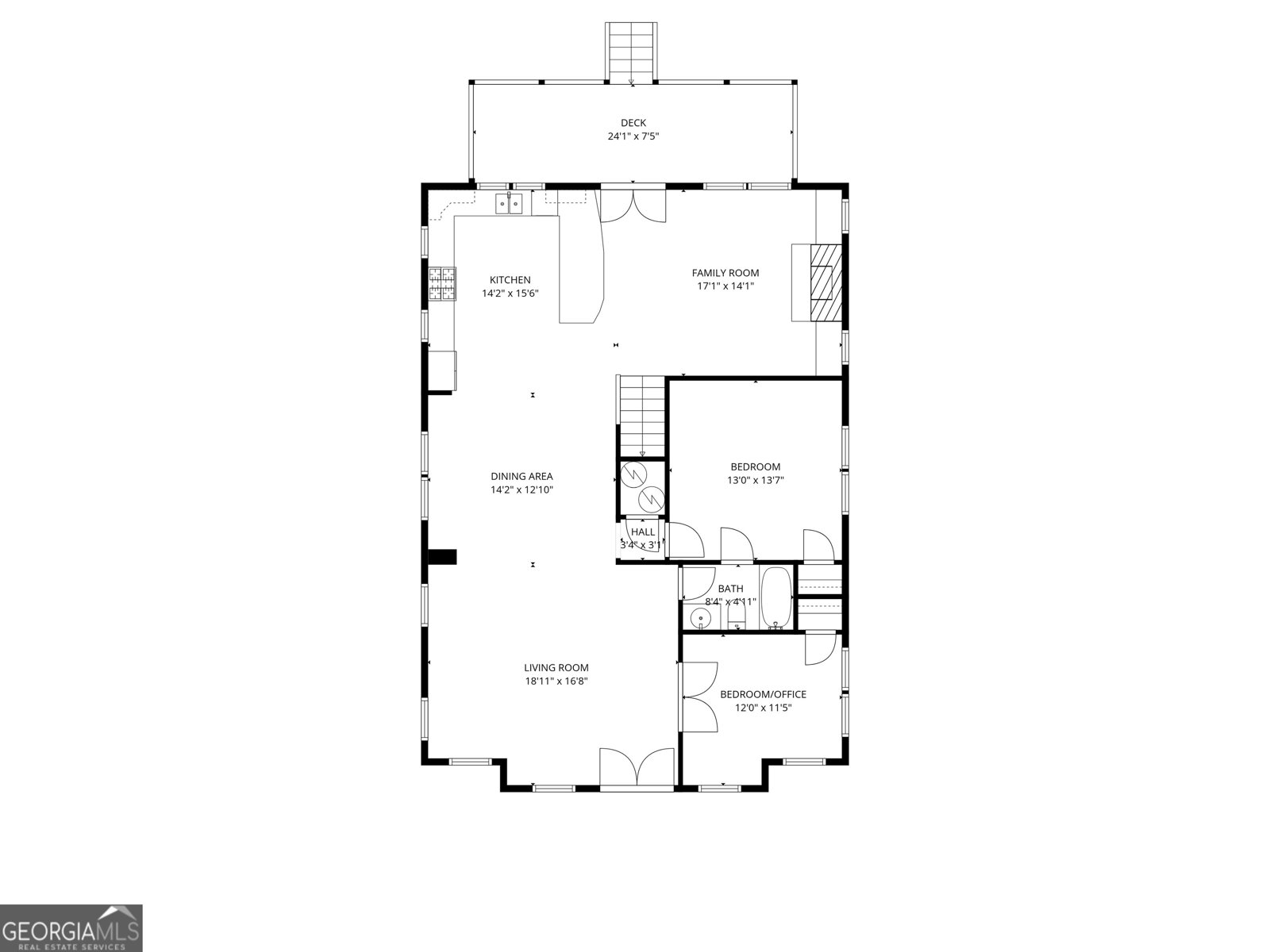 189 Glenhaven Avenue Athens - Photo 48