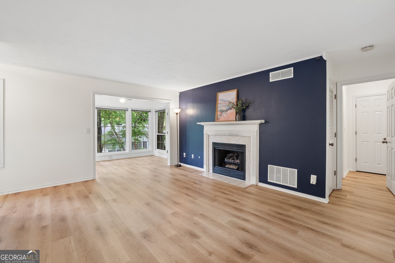 801 Gettysburg Place Sandy Springs - Photo 11