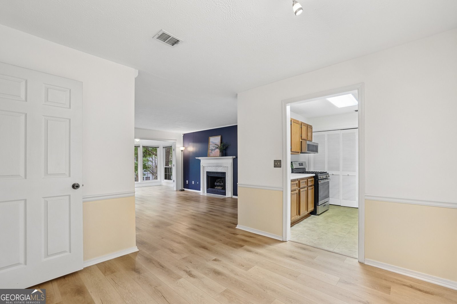 801 Gettysburg Place Sandy Springs - Photo 18