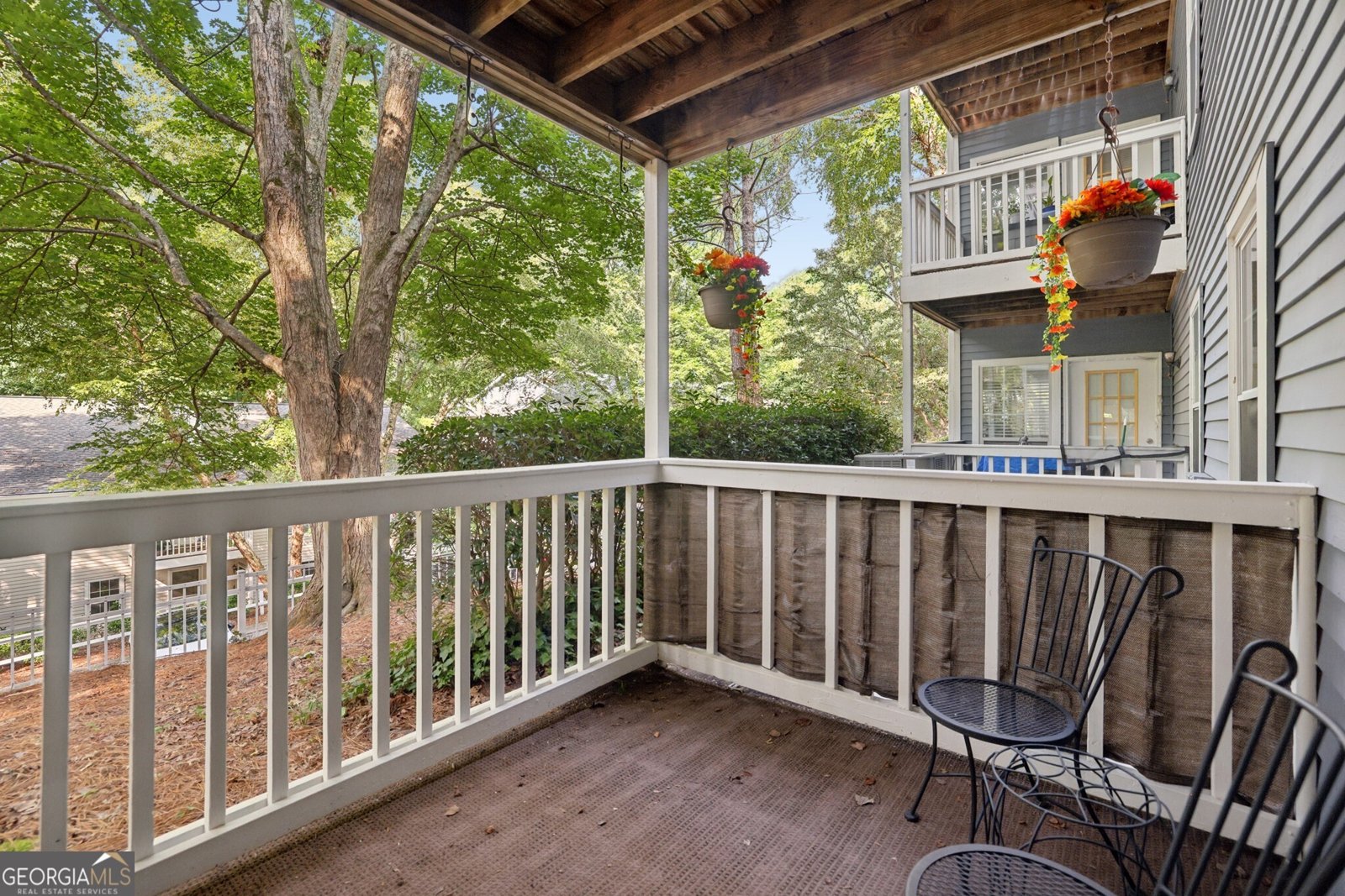 801 Gettysburg Place Sandy Springs - Photo 31