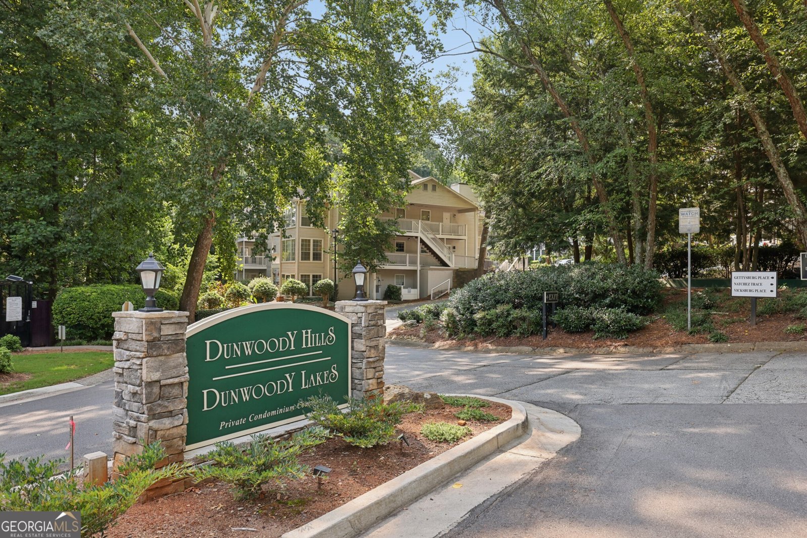 801 Gettysburg Place Sandy Springs - Photo 36