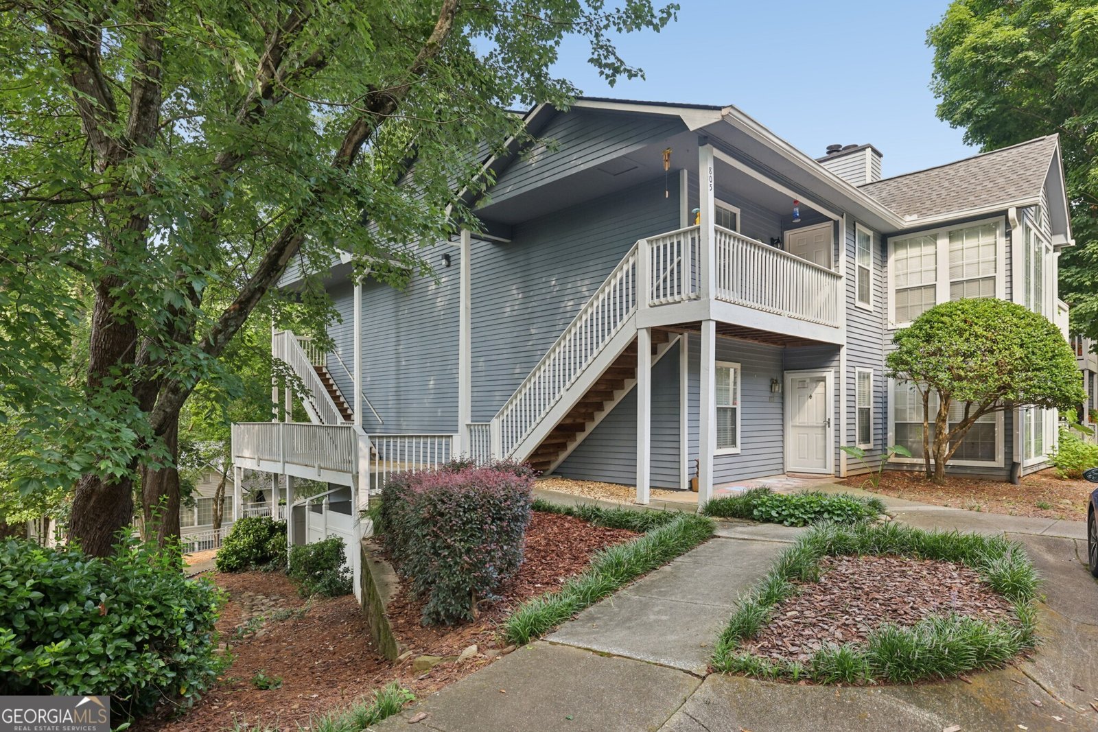801 Gettysburg Place Sandy Springs - Photo 37