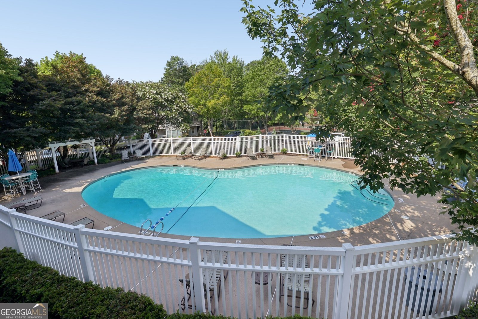 801 Gettysburg Place Sandy Springs - Photo 8