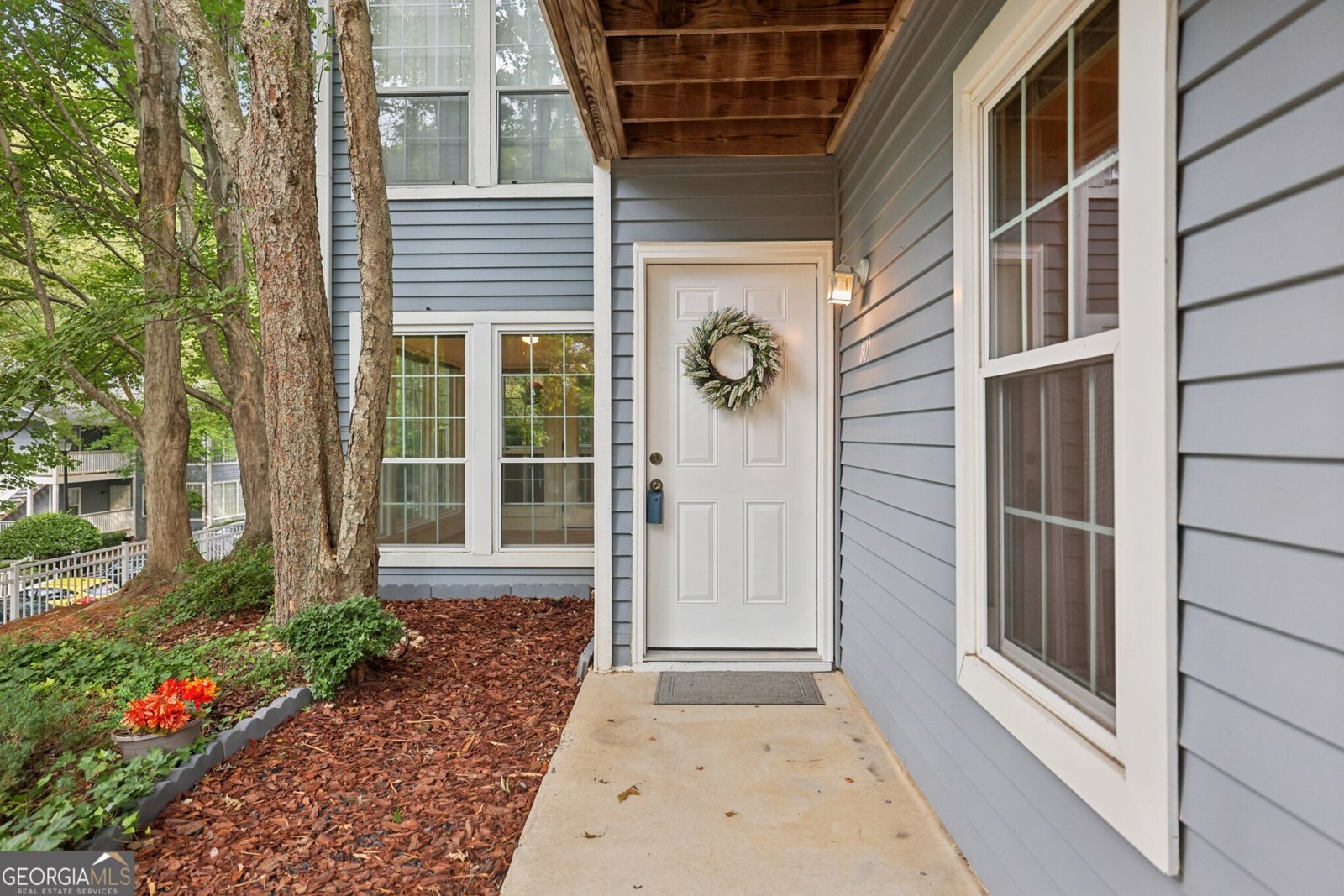 801 Gettysburg Place Sandy Springs - Photo 9