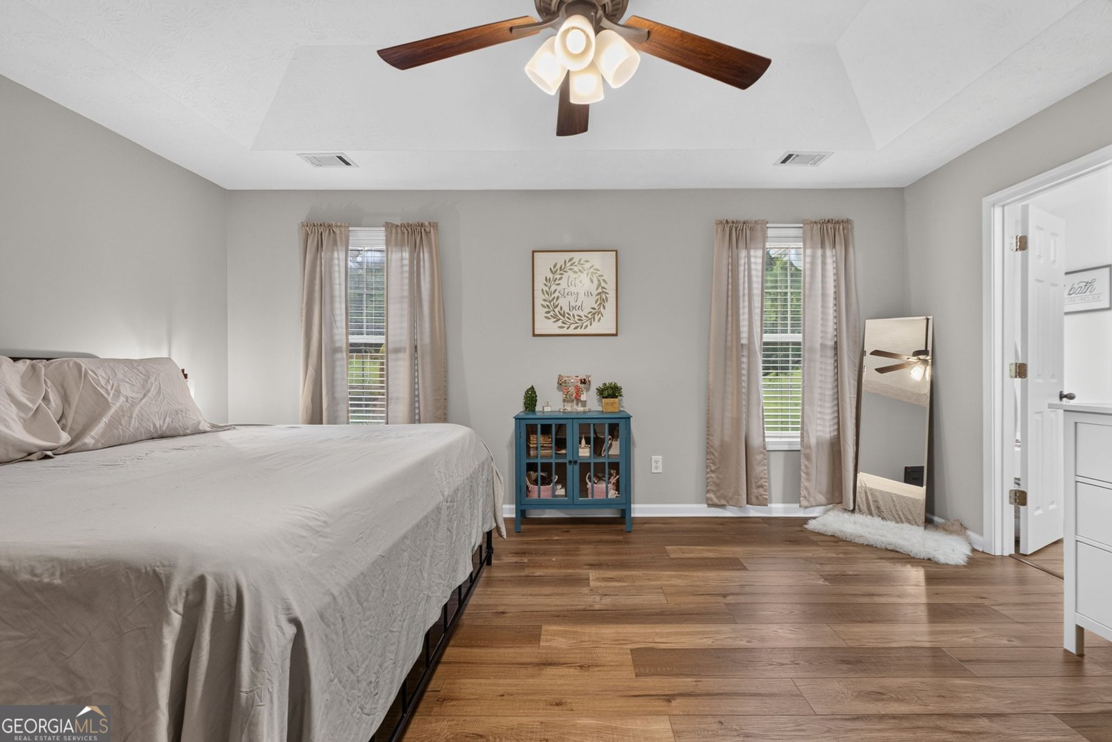 323 Cattlemans Circle McDonough - Photo 19