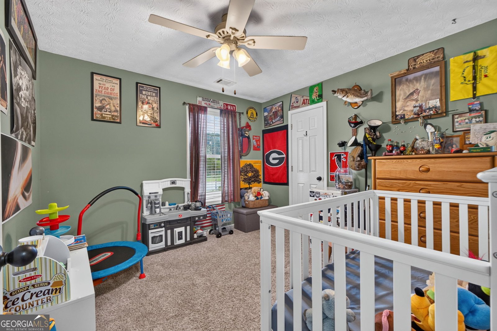 323 Cattlemans Circle McDonough - Photo 25