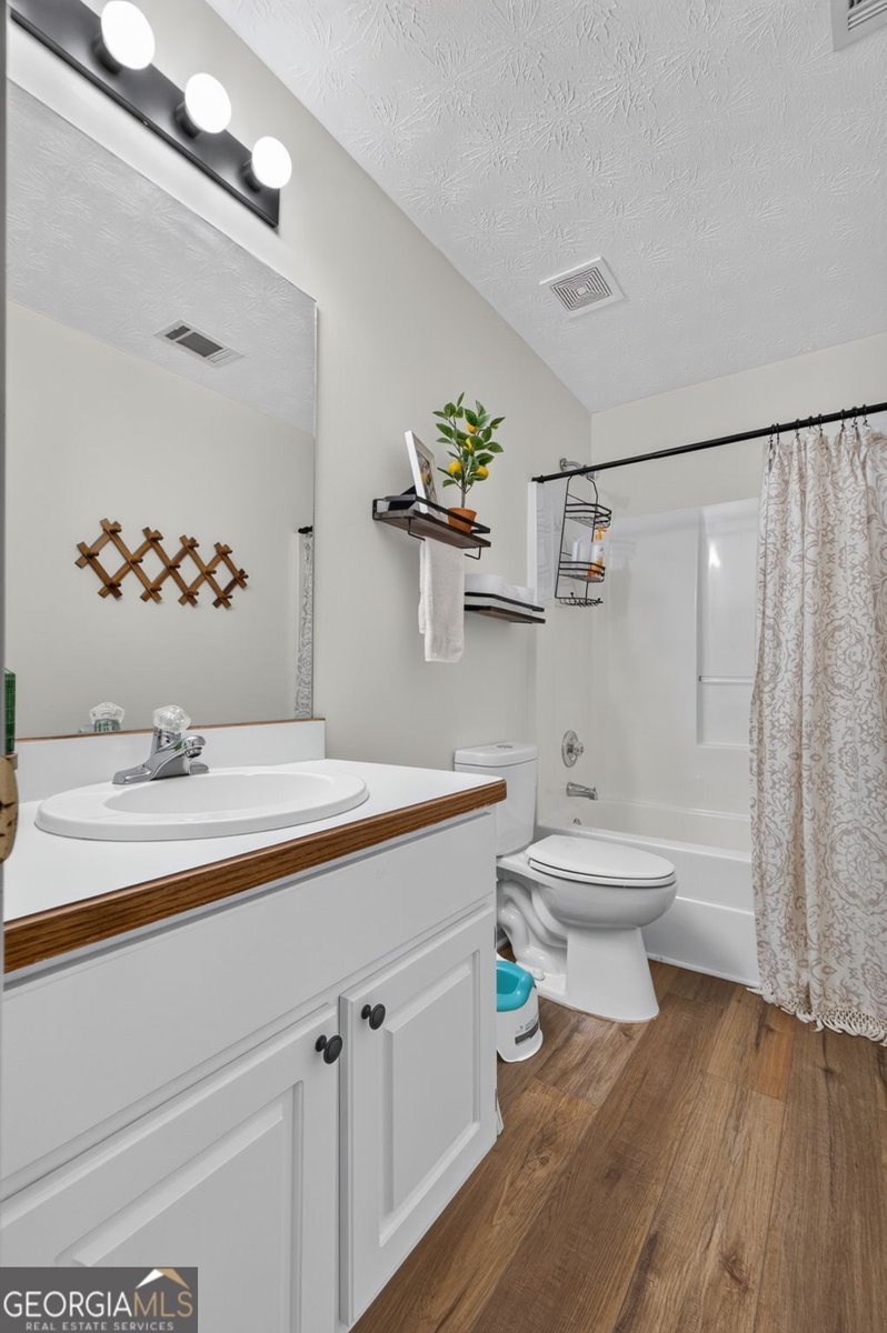 323 Cattlemans Circle McDonough - Photo 26