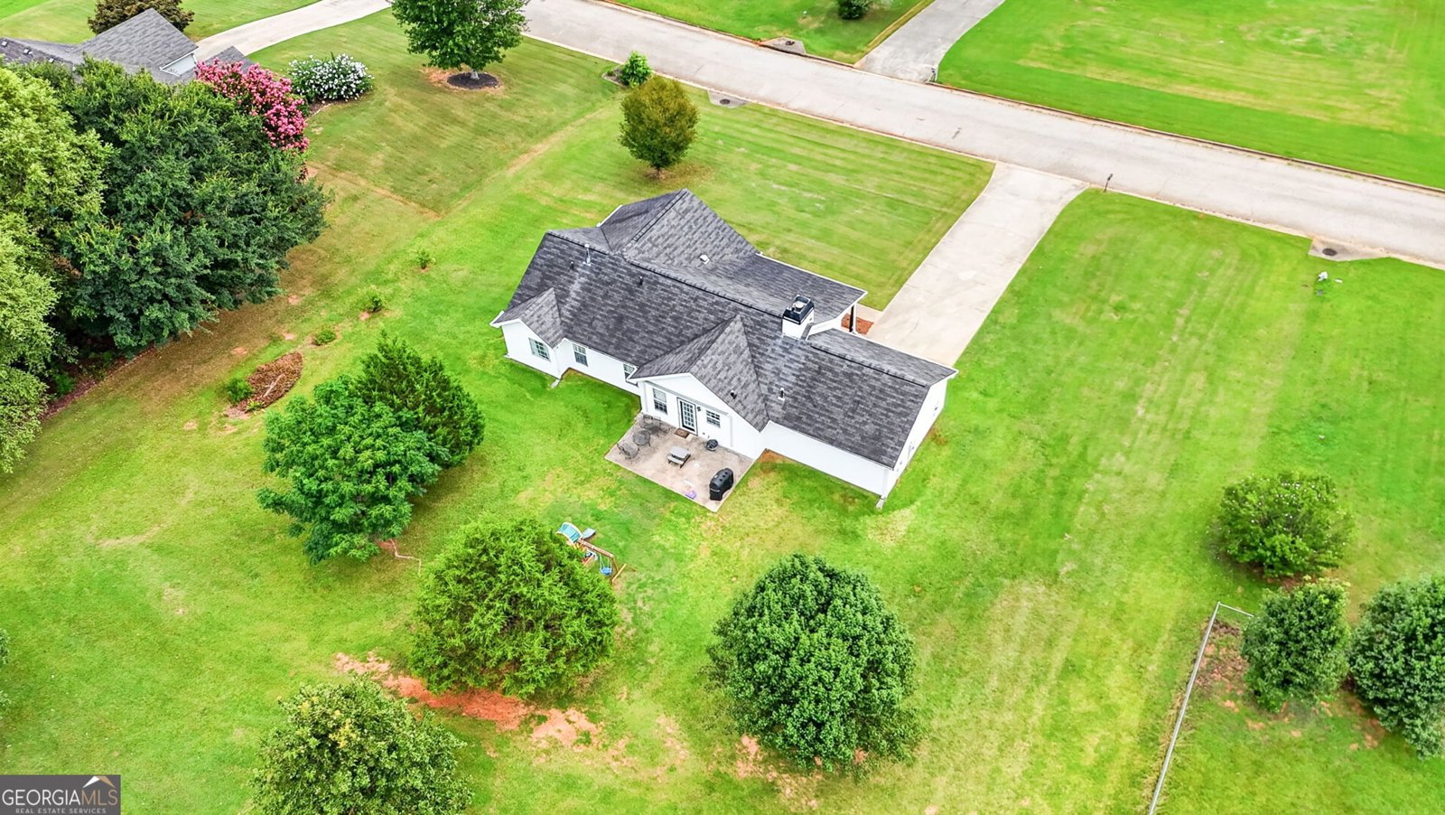 323 Cattlemans Circle McDonough - Photo 29