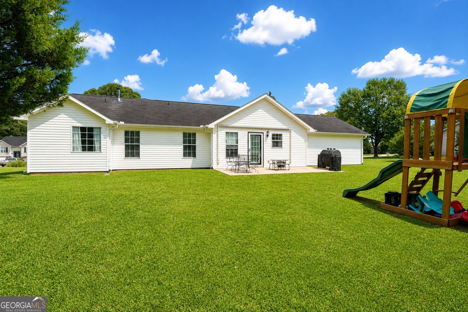 323 Cattlemans Circle McDonough - Photo 31