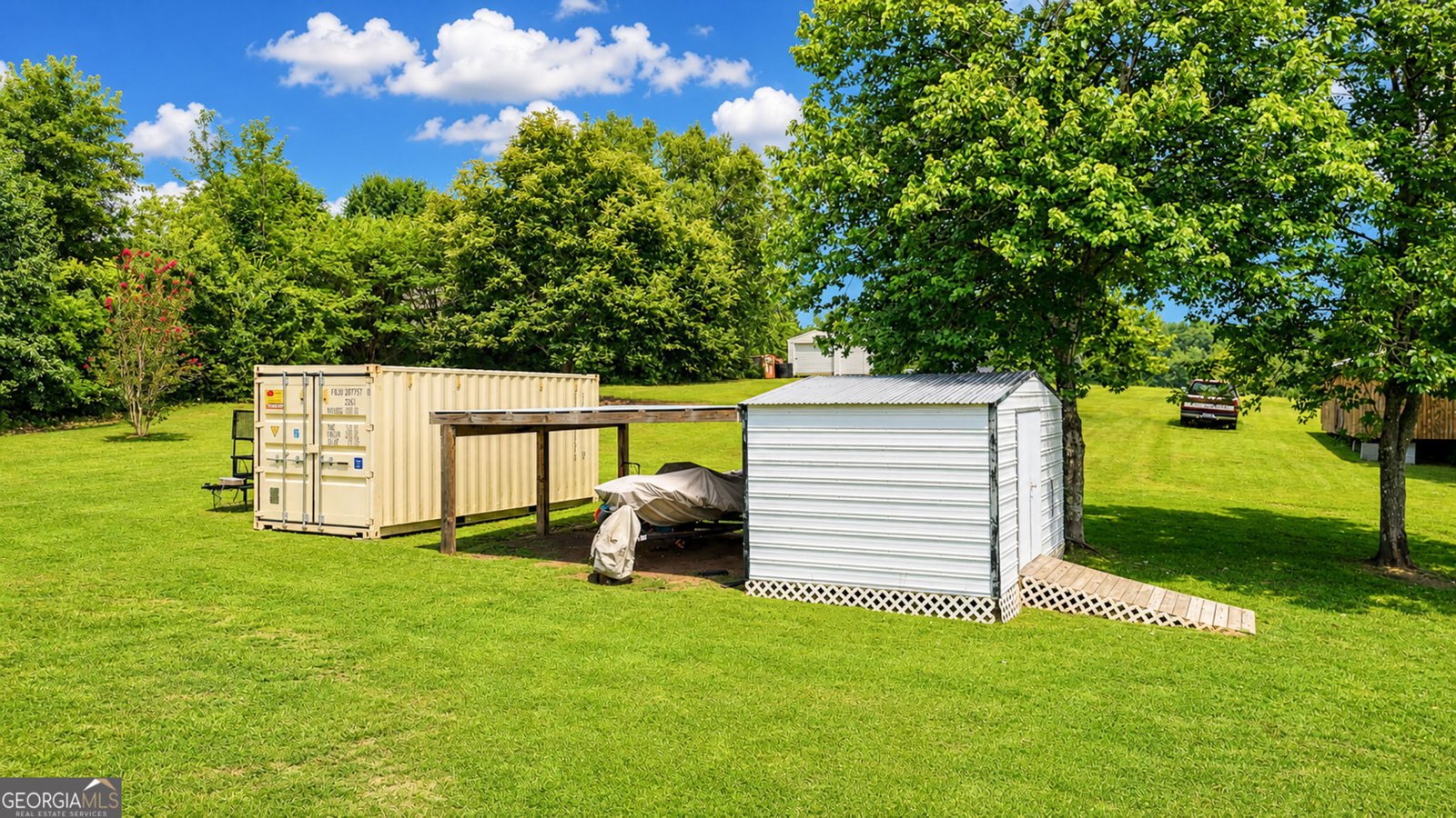 323 Cattlemans Circle McDonough - Photo 33