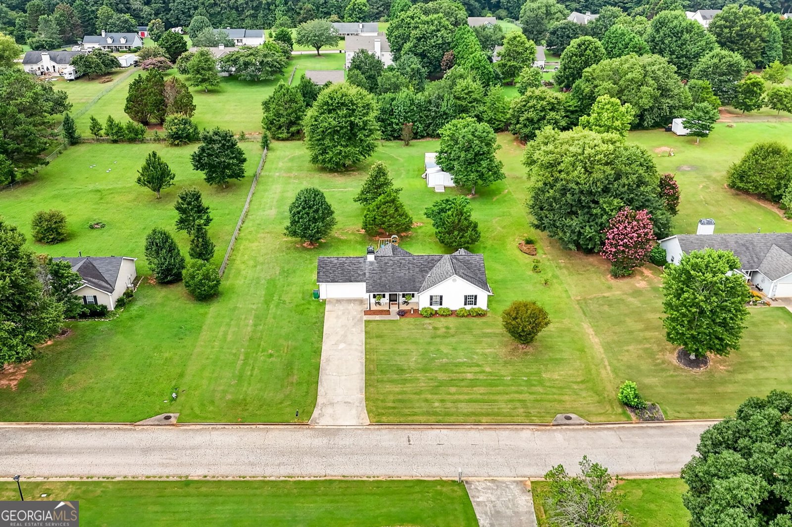 323 Cattlemans Circle McDonough - Photo 34