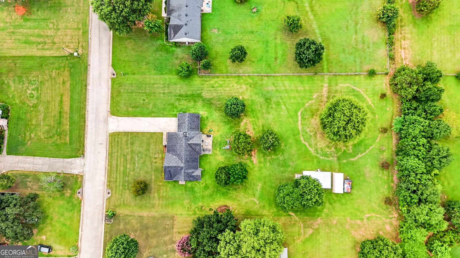 323 Cattlemans Circle McDonough - Photo 35