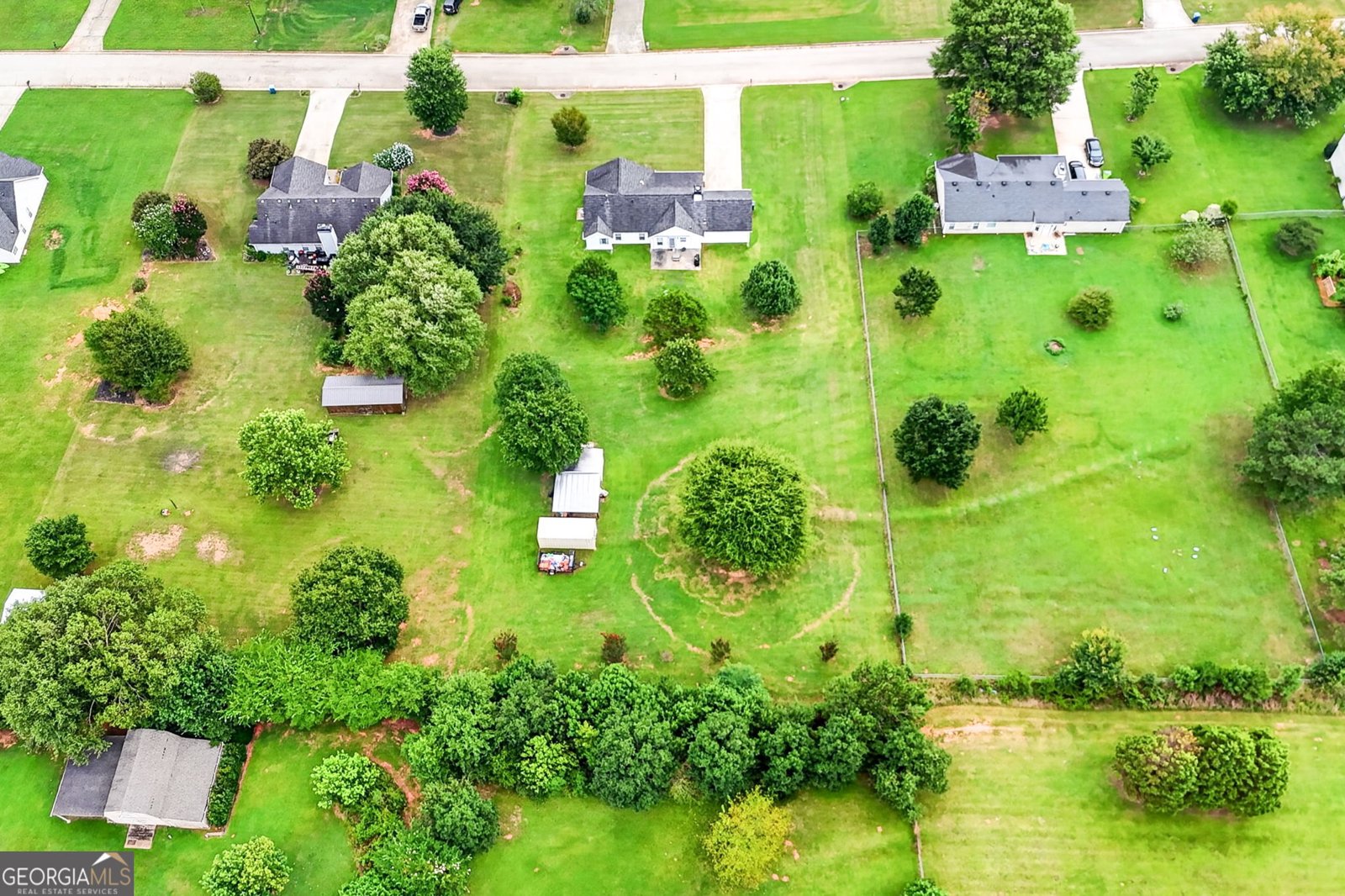 323 Cattlemans Circle McDonough - Photo 36
