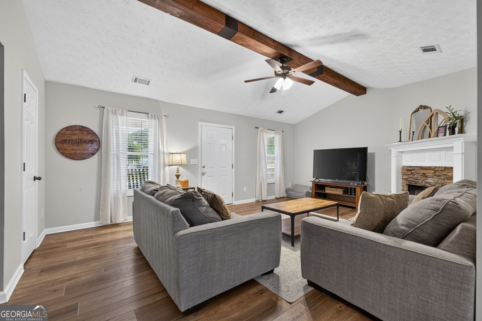 323 Cattlemans Circle McDonough - Photo 8