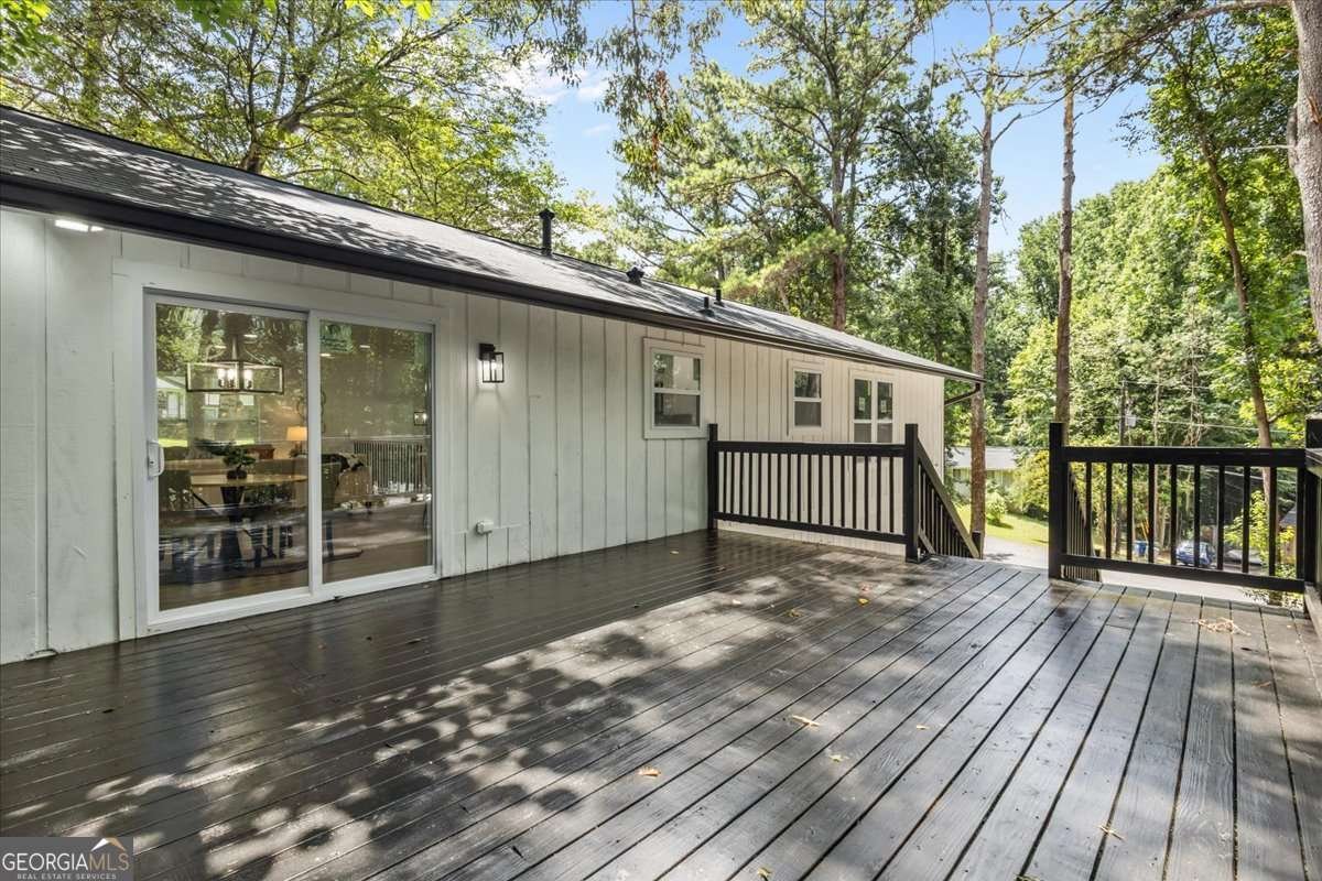 3291 Wintercreeper Drive Lithonia - Photo 22