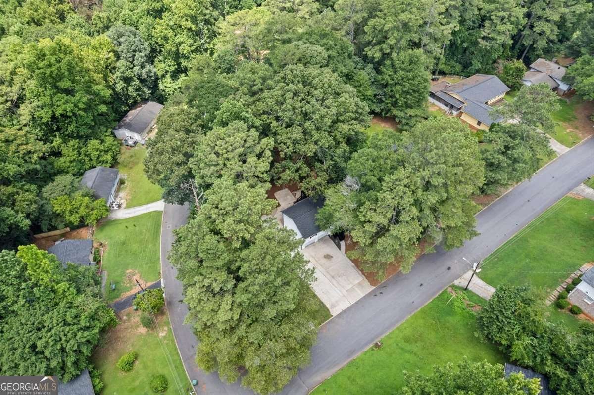 3291 Wintercreeper Drive Lithonia - Photo 26