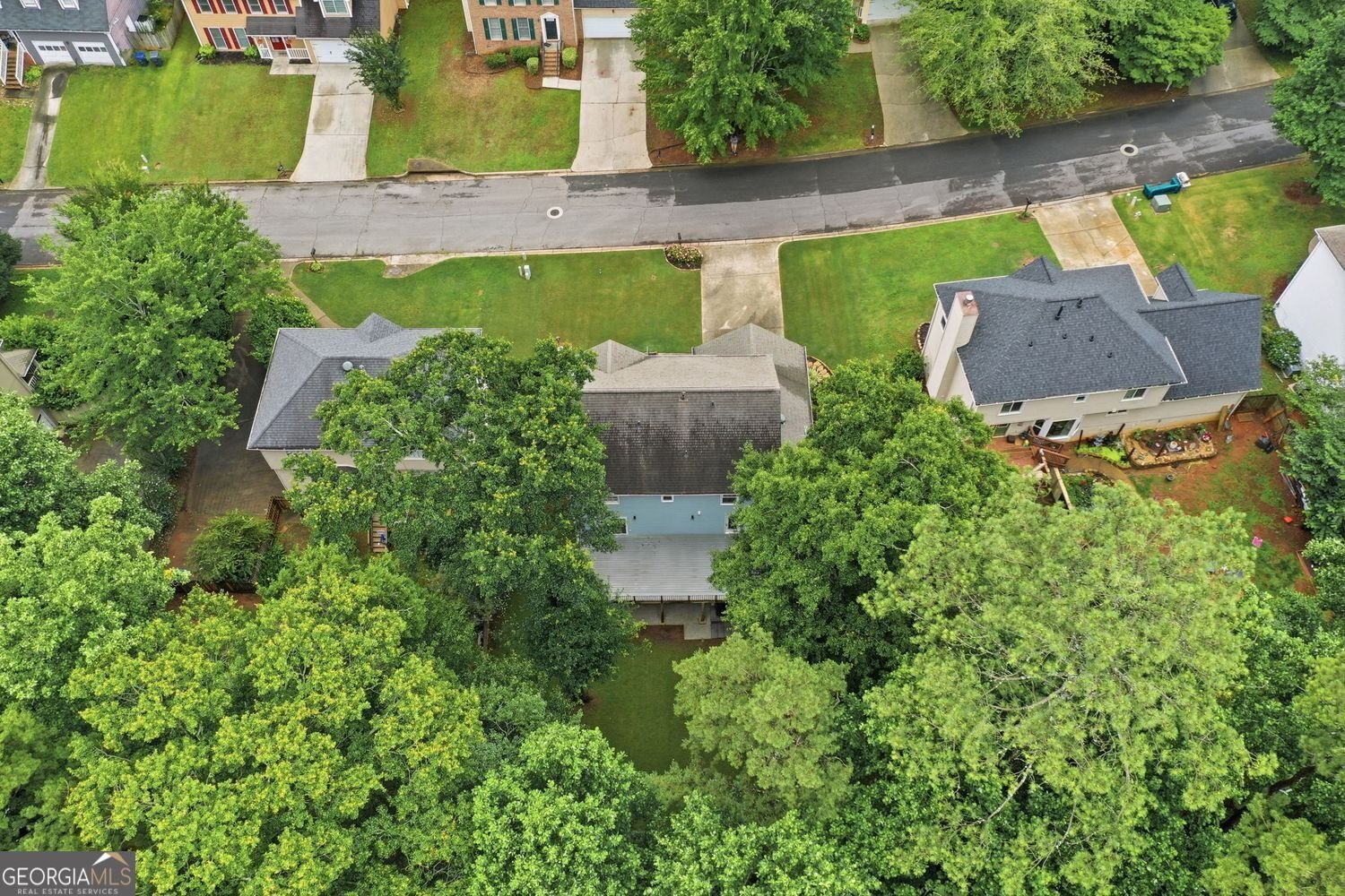 1427 Emerald Pine Court Lawrenceville - Photo 44