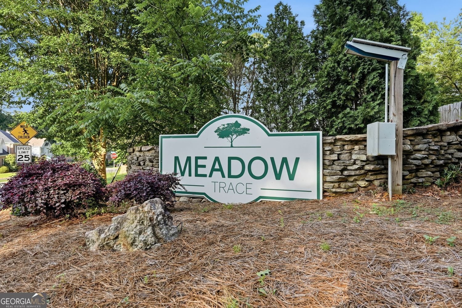 1427 Emerald Pine Court Lawrenceville - Photo 45