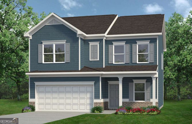 139 Shire Loop Calhoun - main photo