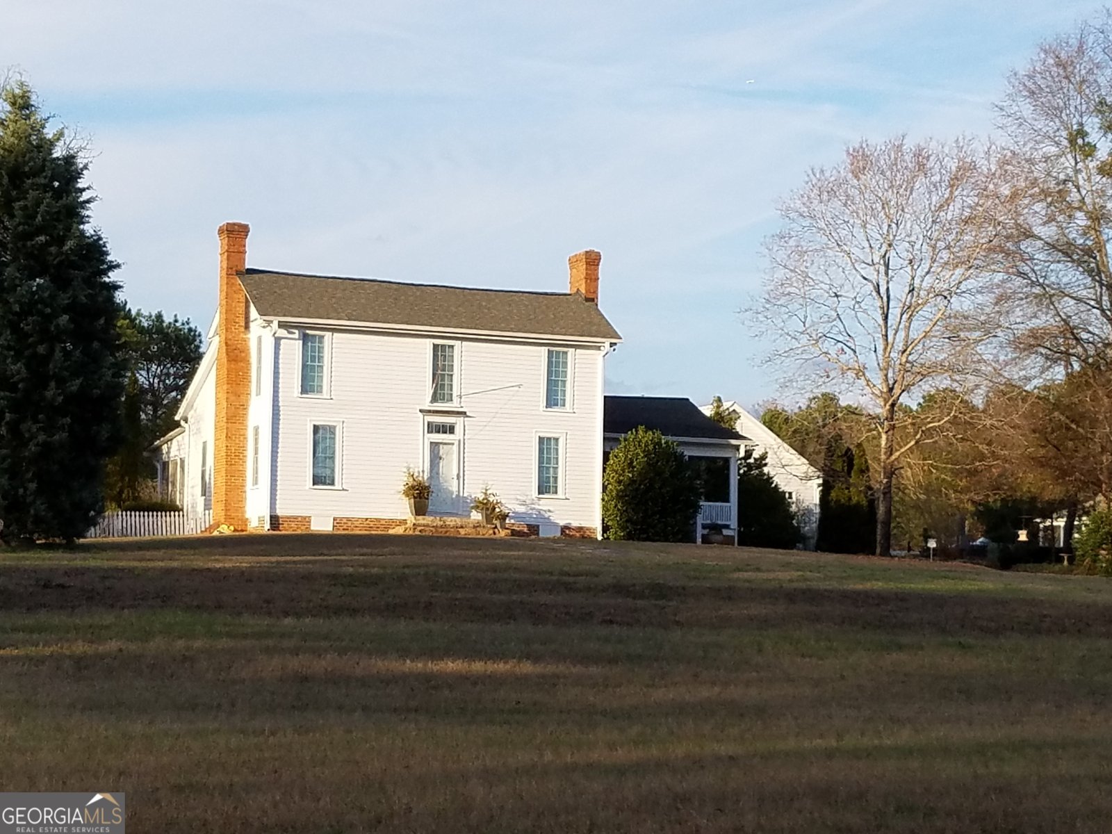 1834 Highway 16 Jackson - main photo