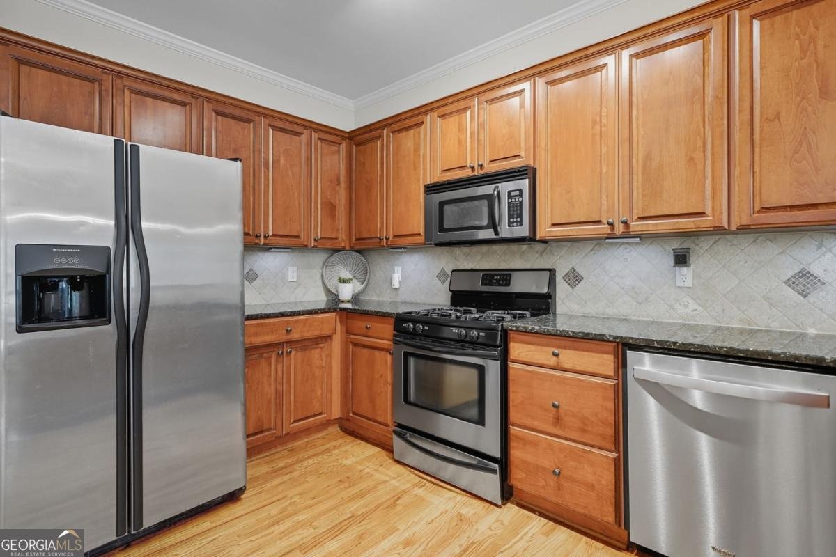 405 Royal Crescent Lane Canton - Photo 10