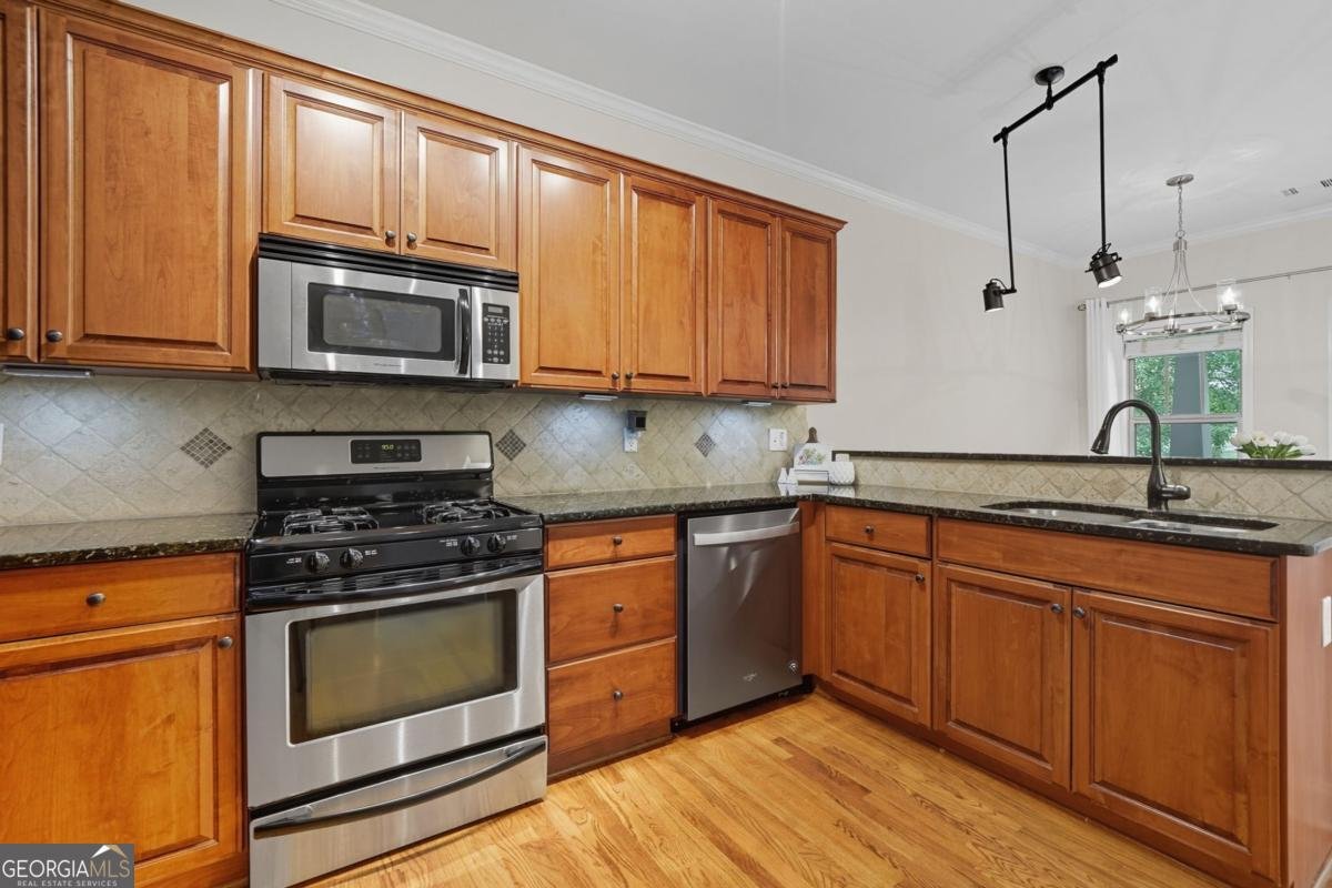 405 Royal Crescent Lane Canton - Photo 11