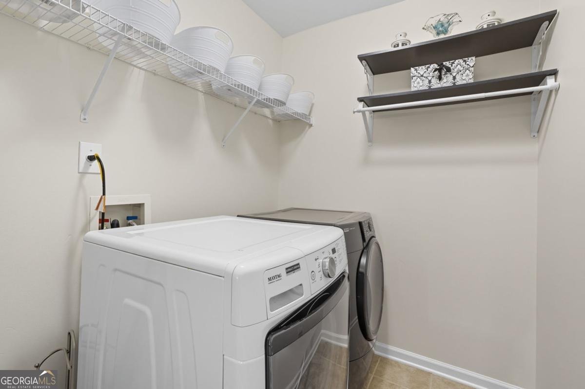405 Royal Crescent Lane Canton - Photo 19