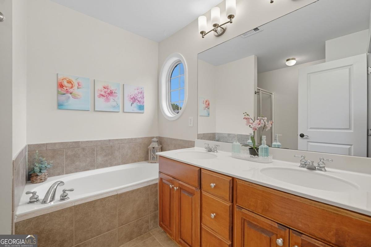 405 Royal Crescent Lane Canton - Photo 22