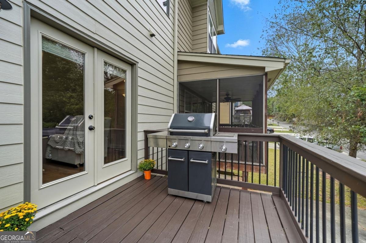 405 Royal Crescent Lane Canton - Photo 28