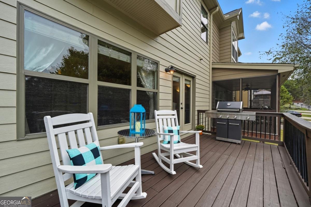 405 Royal Crescent Lane Canton - Photo 29