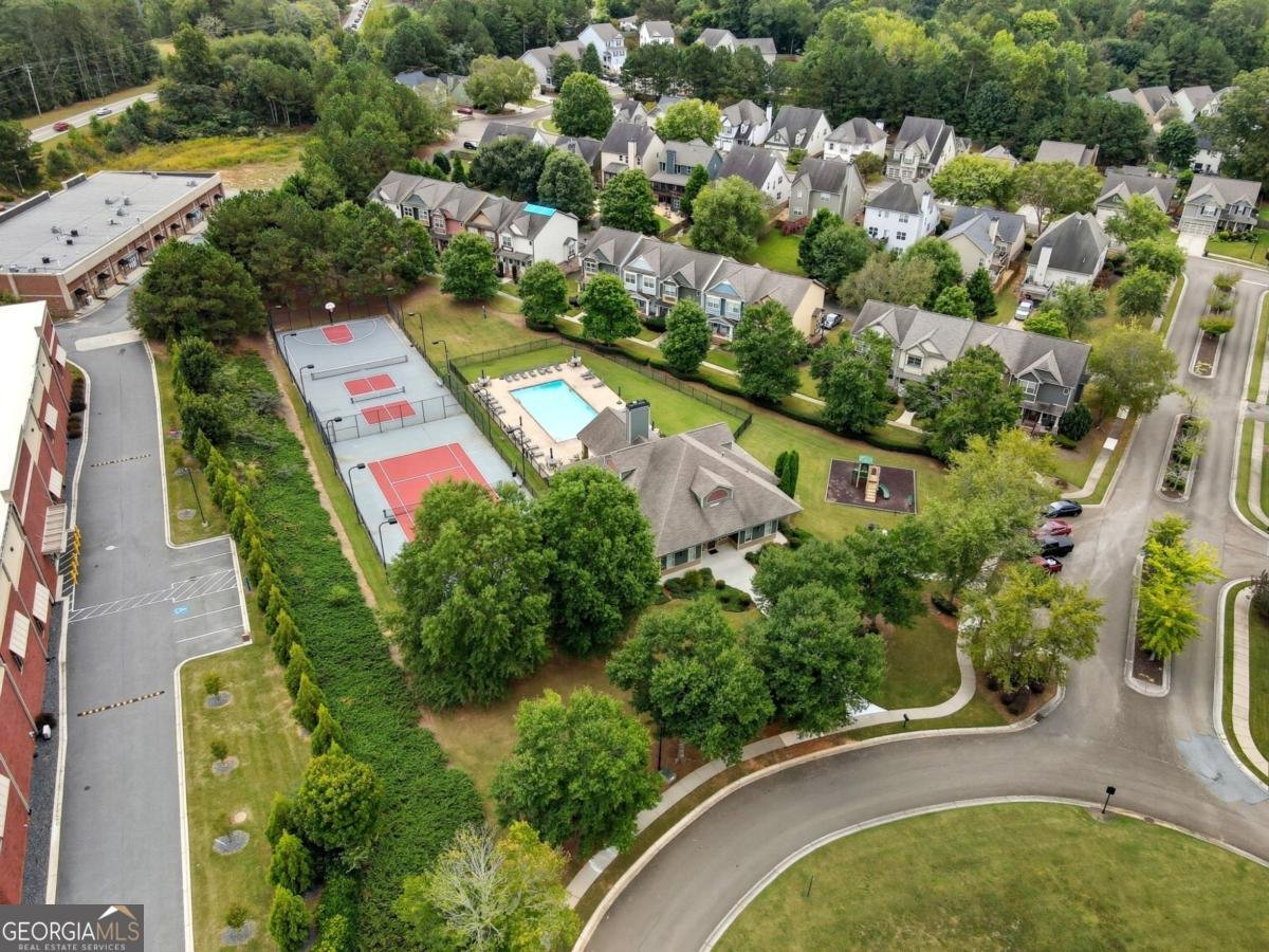 405 Royal Crescent Lane Canton - Photo 32