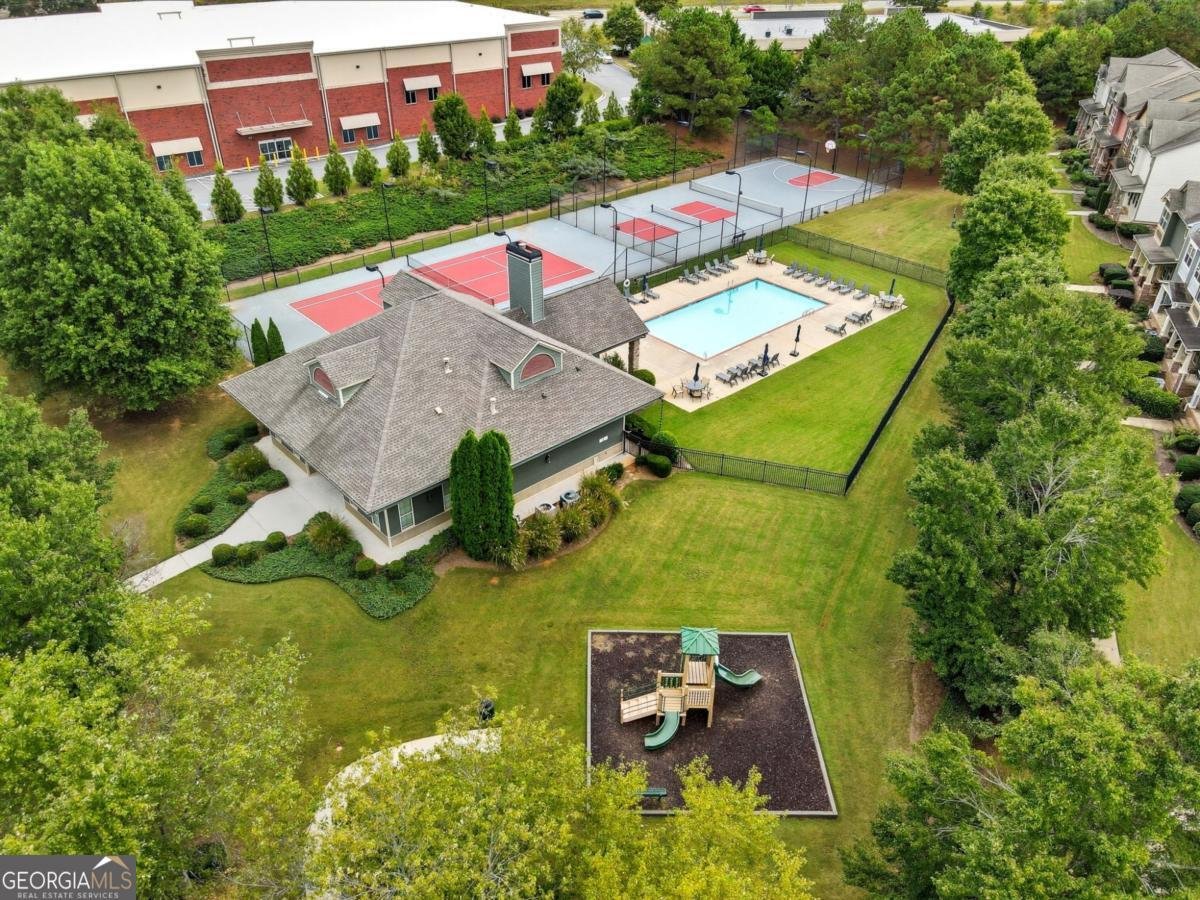 405 Royal Crescent Lane Canton - Photo 33